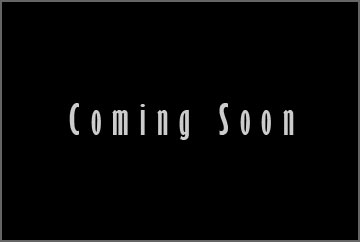 Comming soon